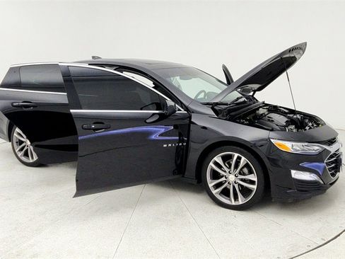 Certified 2024 Chevrolet Malibu LT image 10