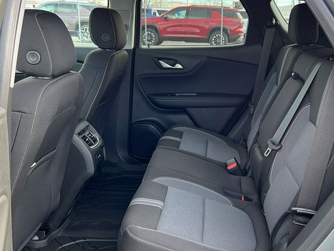 New 2025 Chevrolet Blazer LT w/ Convenience Package image 13