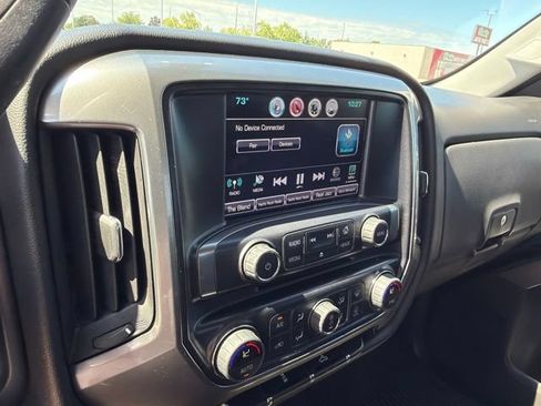 Used 2016 Chevrolet Silverado 1500 LT w/ All Star Edition AWD/4WD image 15