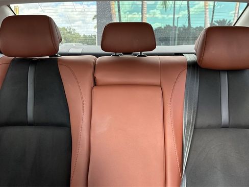 Certified 2024 MAZDA MAZDA3 s image 19