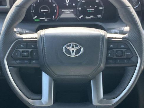 Certified 2026 Toyota Tacoma 4x4 Double Cab Hybrid image 21
