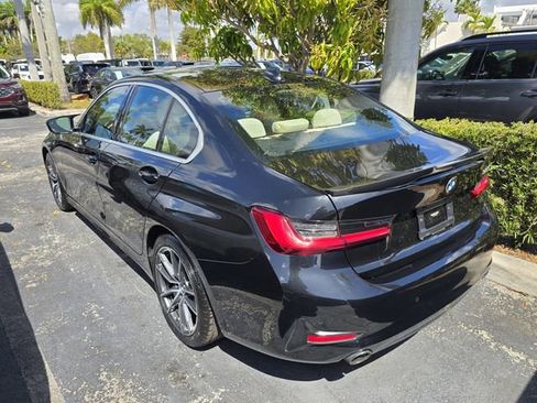 Used 2020 BMW 330i Sedan w/ Driving Assistance Package image 3
