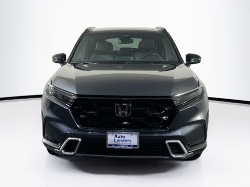 Used 2023 Honda CR-V Sport Touring image 2