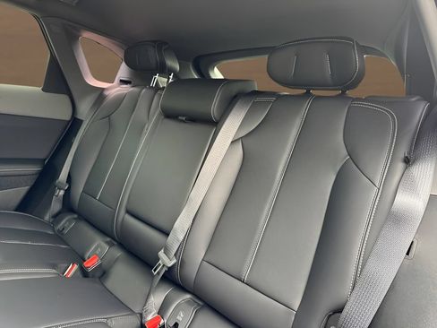 New 2027 Cadillac Optiq Luxury w/ LPO, Floor Liner Package AWD/4WD image 18