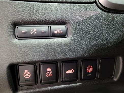 Used 2021 Nissan Murano SL image 48