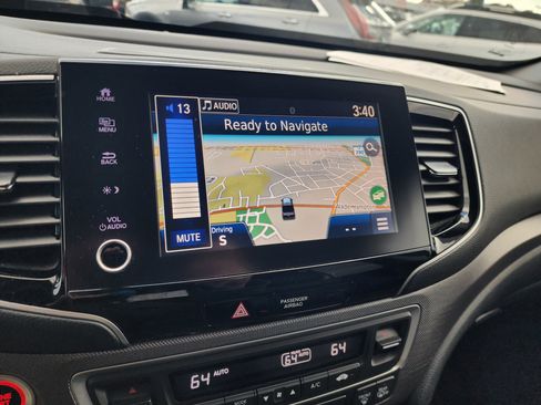 Certified 2023 Honda Ridgeline RTL-E image 19