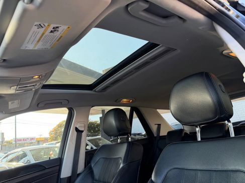 Used 2016 Mercedes-Benz GLE 350 image 30