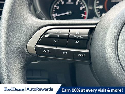 New 2026 MAZDA MAZDA3 s image 32