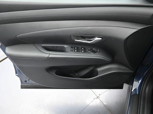 New 2026 Hyundai Tucson SE FWD image 23