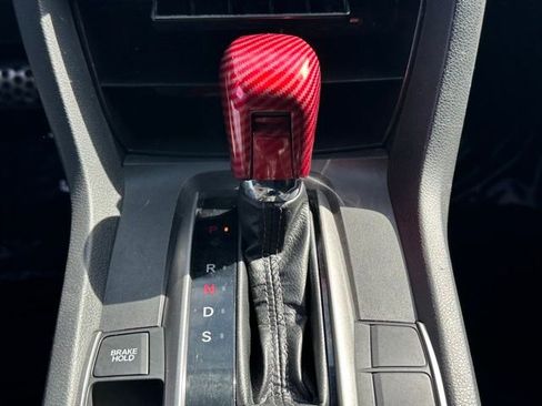 Used 2020 Honda Civic Sport image 34