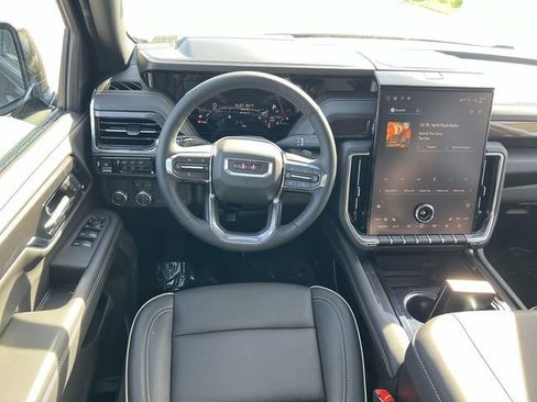 New 2026 GMC Sierra 2500 AT4 w/ AT4 Premium Plus Package image 11