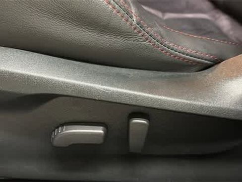 Used 2024 Subaru WRX TR image 16