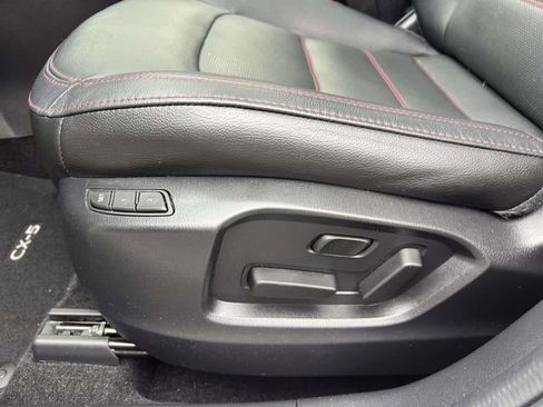 Certified 2023 MAZDA CX-5 AWD 2.5 Turbo image 20