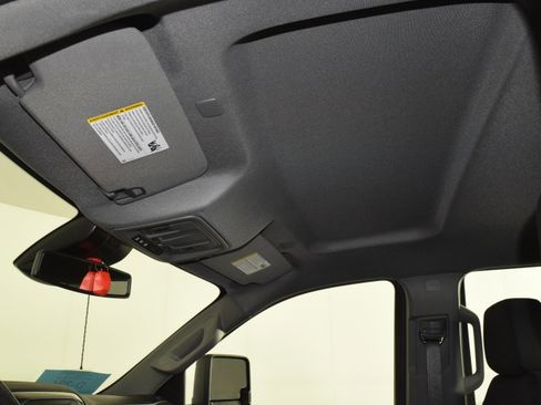 Used 2025 Chevrolet Silverado 2500 W/T w/ WT/CX Safety Package image 41