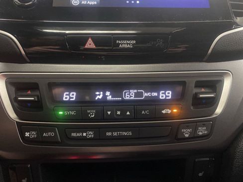 Used 2023 Honda Passport EX-L image 21