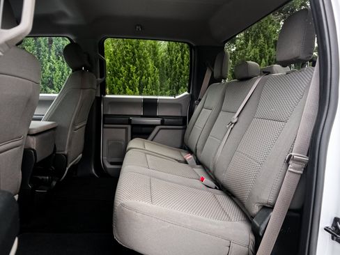Used 2019 Ford F250 XLT AWD/4WD image 29