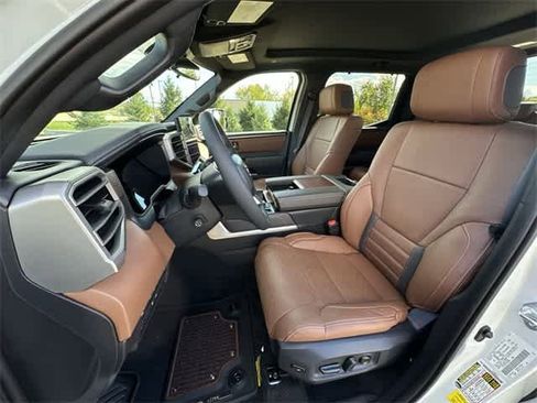 Used 2026 Toyota Tundra 1794 Edition image 17