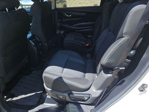 Used 2025 Subaru Ascent Premium AWD/4WD image 27