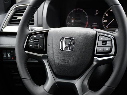New 2026 Honda Odyssey EX-L image 23