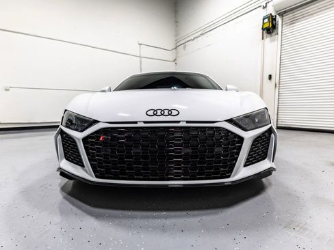 Used 2023 Audi R8 V10 performance image 16