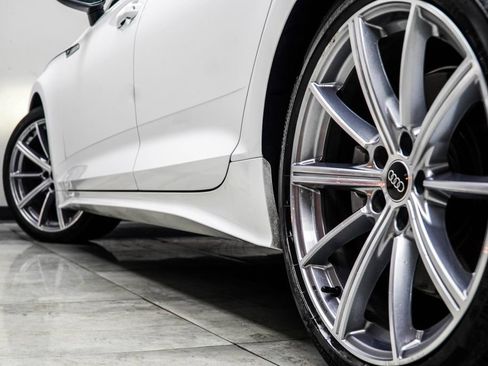 Used 2025 Audi A5 2.0T Premium Plus AWD/4WD image 16
