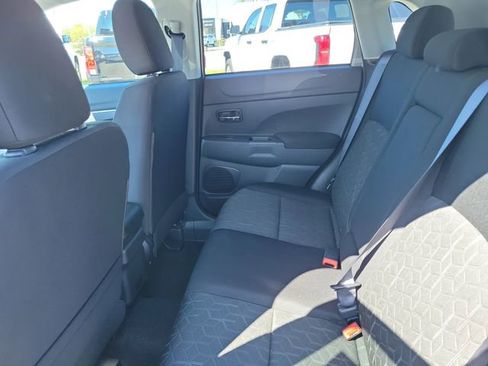 New 2026 Mitsubishi Outlander Sport AWD image 12