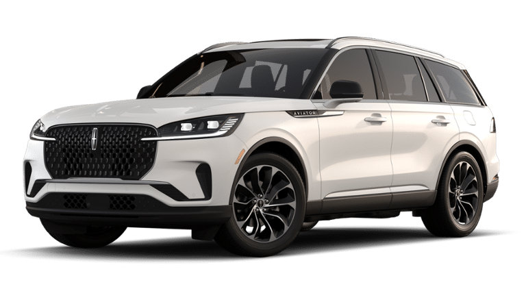 New 2026 Lincoln Aviator Reserve AWD/4WD image 23