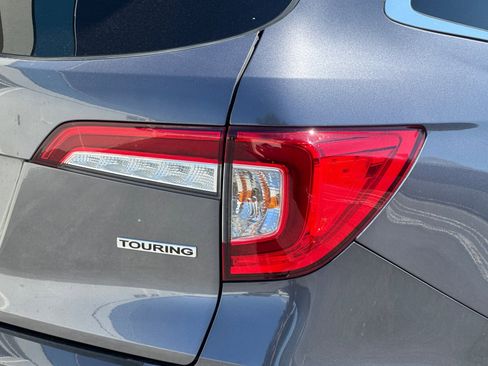 Used 2022 Honda Pilot Touring image 49