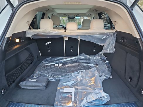 New 2026 Mercedes-Benz GLE 450 GLE 450 image 13