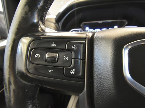 Used 2020 GMC Sierra 1500 AT4 w/ AT4 Premium Package AWD/4WD image 30