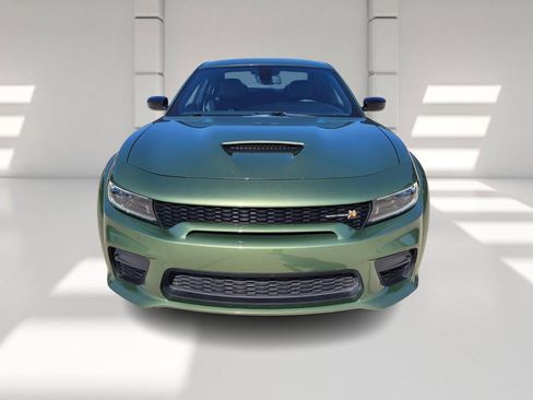 Used 2023 Dodge Charger Scat Pack image 2
