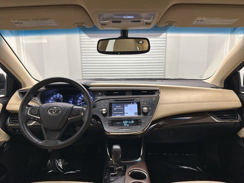 Used 2015 Toyota Avalon XLE Touring image 11