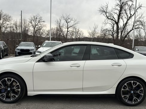 Certified 2025 BMW M235i xDrive w/ Technology Package image 7