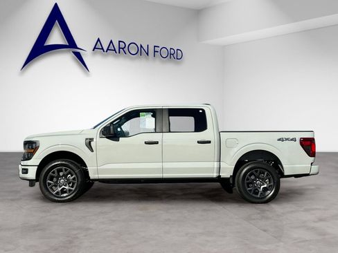 New 2026 Ford F150 STX w/ Equipment Group 200A image 3