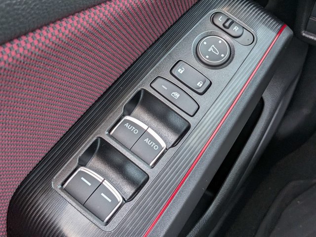 Used 2025 Honda Civic Si image 21