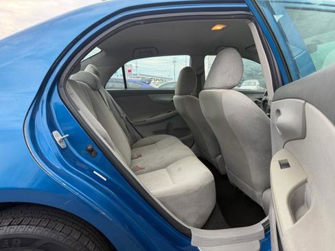 Used 2009 Toyota Corolla LE FWD image 16
