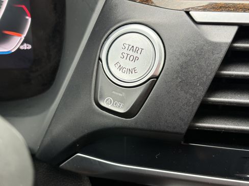 Used 2021 BMW X3 xDrive30i w/ Premium Package image 29