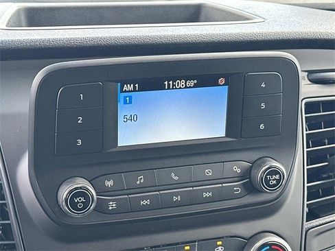 New 2025 Ford Transit 250 Base image 11