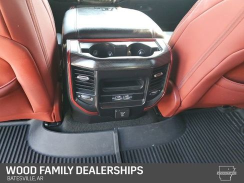 Used 2023 RAM 1500 Rebel w/ Rebel Level 2 Equipment Group image 21
