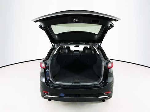 Used 2024 MAZDA CX-5 AWD 2.5 S w/ Select Package image 27