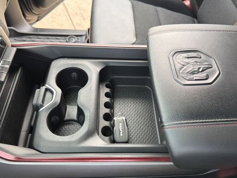 Used 2024 RAM 1500 Rebel image 28