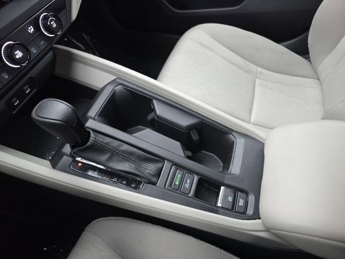 Certified 2024 Honda Accord LX image 24