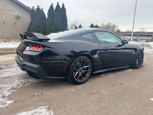 Used 2024 Ford Mustang Dark Horse w/ Dark Horse Handlin Package image 8