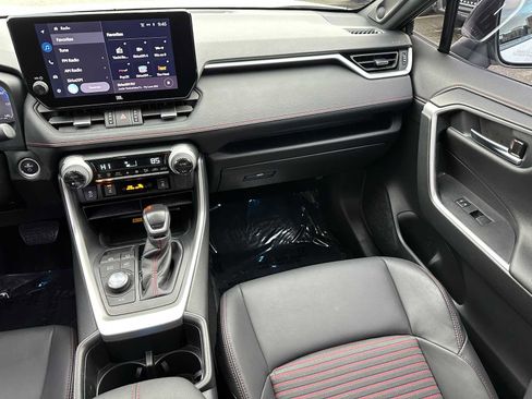 Used 2023 Toyota RAV4 XSE image 19