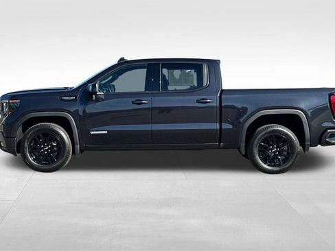 Used 2026 GMC Sierra 1500 Elevation w/ Preferred Package RWD image 8