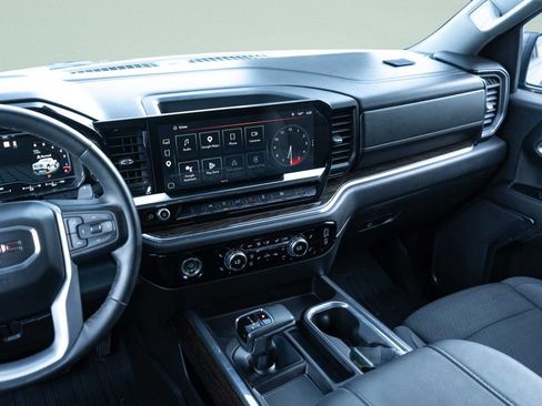 Used 2023 GMC Sierra 1500 Elevation RWD image 12