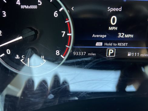 Used 2022 Nissan Sentra SR w/ Midnight Edition FWD image 19