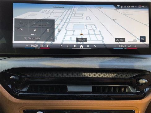 New 2026 BMW 430i xDrive image 14