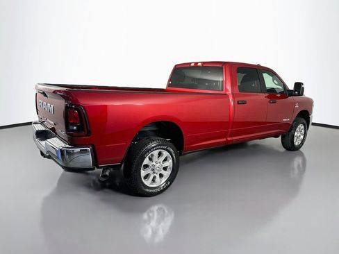 New 2027 RAM 3500 Big Horn AWD/4WD image 7