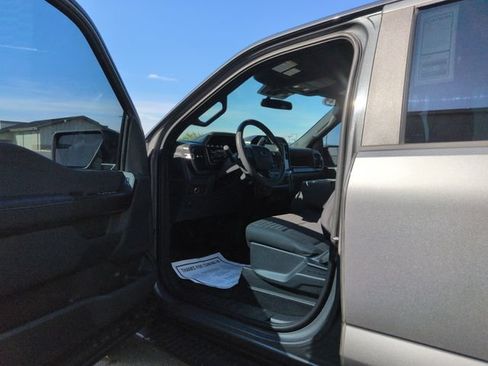 Certified 2023 Ford F150 XL w/ STX Appearance Package AWD/4WD image 9